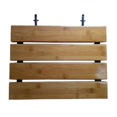 KAMADO Police rešetkaste Midi 21"